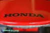 Friday Photo - CBR954RR Tail Section Friday Photo - CBR954RR Tail Section